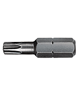 Promat bit 6.3 mm Torx 15