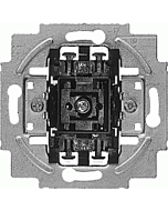 B-J Basiselement wissel controleschakelaar inbouw
