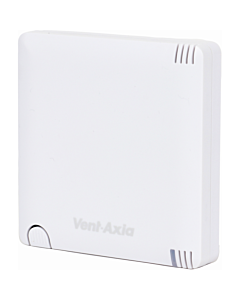 Vent-Axia Multihome CO2M temperatuur/vocht/CO2-sensor