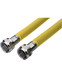 Raminex Ecoflex gasslang rvs M24 200 cm