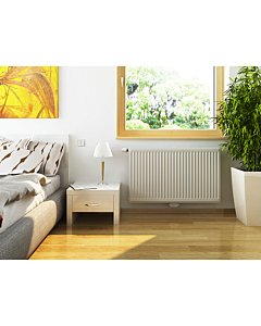 Korado Radik VKM8 paneelradiator type 10 H50 L100 572W