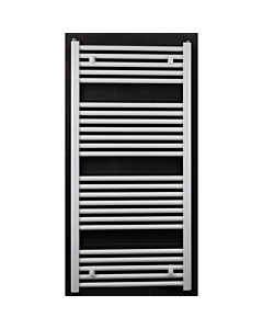 Korado Koralux KLT handdoekradiator vlak wit H150 B45 626W