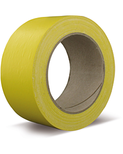 Technotape betontape TT-88 geel 50 mm rol 33 m