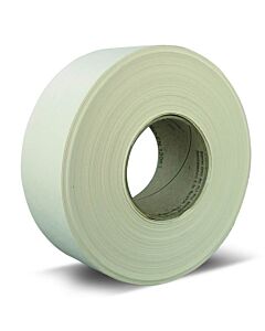 Technotape voegband papier micro 50 mm x 75 m wit