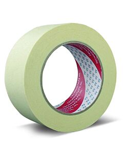 Technotape maskingtape SNL 25 mm 50 m per 9 rollen