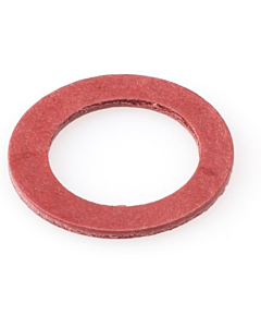 Fiberring  9 x 14 x 1.5 mm 3/8" 6 stuks