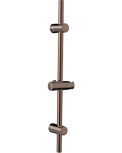 Best-Design Dijon doucheglijstang Vita 65 cm sunny bronze