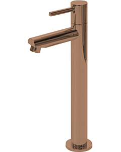 Best-Design Dijon toiletkraan High-Aquador sunny bronze