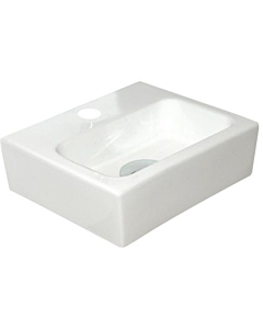 Best-Design Mini fontein Beta 28 x 24.5 x 9 cm glans wit