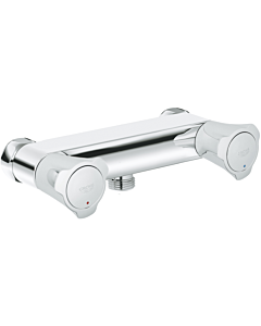 Grohe Costa L douchemengkraan hoh 150 mm chroom