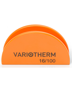 Variotherm Variokomp buigmal 16/100