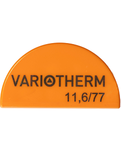 Variotherm Variokomp buigmal 11.6/77