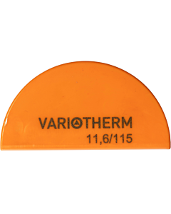 Variotherm Variokomp buigmal 11.6/115