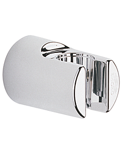 Grohe Relexa wandhanddouchehouder gefixeerd chr.