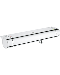 Grohe 2000 douchethermostaat 150 zonder S-kopp. chroom