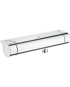 Grohe 2000 douchethermostaat 120 zonder S-kopp. chroom