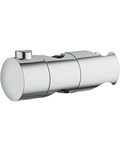 Grohe glijstuk Tempesta Ø 21,8 mm chroom