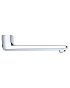 Grohe Special uitloop 175 mm tbv wandthermostaat 34666000