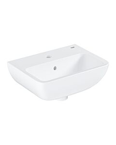 Grohe BauEdge Ceramic fontein 45 x 35 cm alpine wit