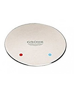 Grohe afdekplaat 46081000