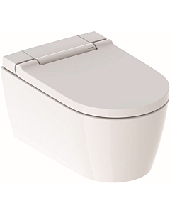 Geberit AquaClean Sela toiletsysteem wand alpien wit