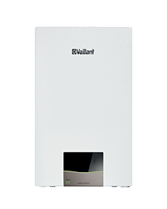 Vaillant ecoTEC exclusive VHR CW5   25/36CF/1-7