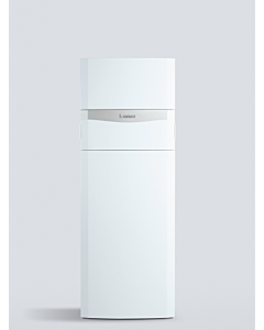 Vaillant EcoCOMPACT cv-systeem VSC 306/4-5 incl  90l boiler