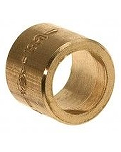 Bonfix soldeerring 15 x 12 mm