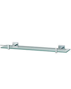 Haceka Mezzo chroom planchet 60 cm