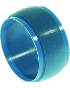 VSH Knel Super Blue klemring 3/8"