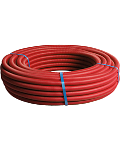 Comap MultiSkin buis met mantel Ø 26 x 3.0 mm rood rol 50 m