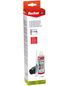 Fischer injectiemortel FIS VS 150 C low speed koker 145 ml