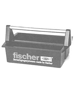 Fischer draagbox mobibox