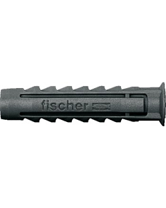 Fischer plug SX  8 x 40 mm 100 stuks