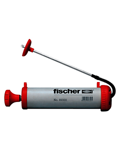 Fischer blaasbalg groot 370 mm