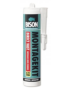 Griffon Direct-Vast montagekit koker 310 ml