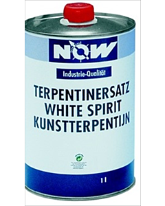 Terpentinevervanger 1 liter