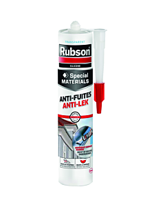 Rubson lekkagekit transparant koker 300 ml