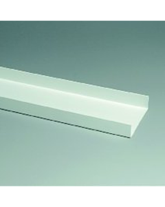 Attema U-profiel 25 x 100 x 25 mm lengte 5.5 m