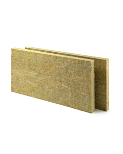 Rockwool RockSono Base (210) bouwplaat 1200 x 600 x 75 mm Rd 2,00