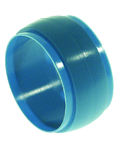 VSH Super Blue knelring 3/8"