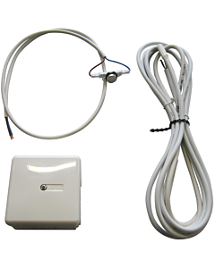 Nefit vorstbeveiligingkabel condensafvoer 2 m