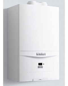 Vaillant ecoTEC pure VHR CW3 18-24/7-2 met expansievat