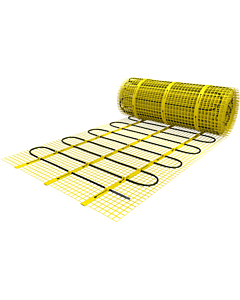 Magnum elekt. vloerverwarmingsmat 1.75 m2 263W