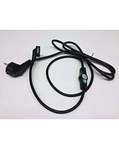 Aanlegvoeler m5000 + Molex