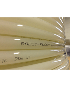 RobotFloor vloerverwarmingsbuis 5-laags PE-RT 16 x 2 mm rol   90 m