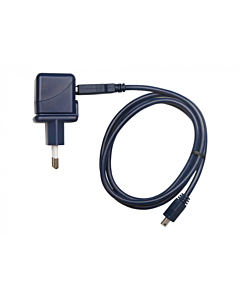 Blauwe Lijn Acculader/Netadapter 230V BlueLyzer ST