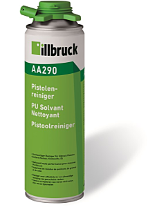 Illbruck AA290 PUR en PUR-pistoolreiniger