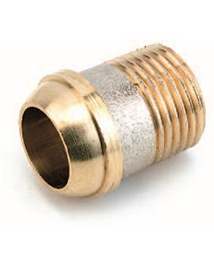 Comap staartstuk L382G 1/2" x 30 mm