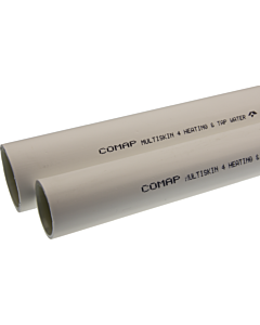 Comap MultiSkin buis op lengte Ø 16 x 2.0 mm 5 m